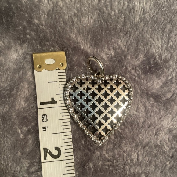 Brighton Heart charm - Picture 2 of 2